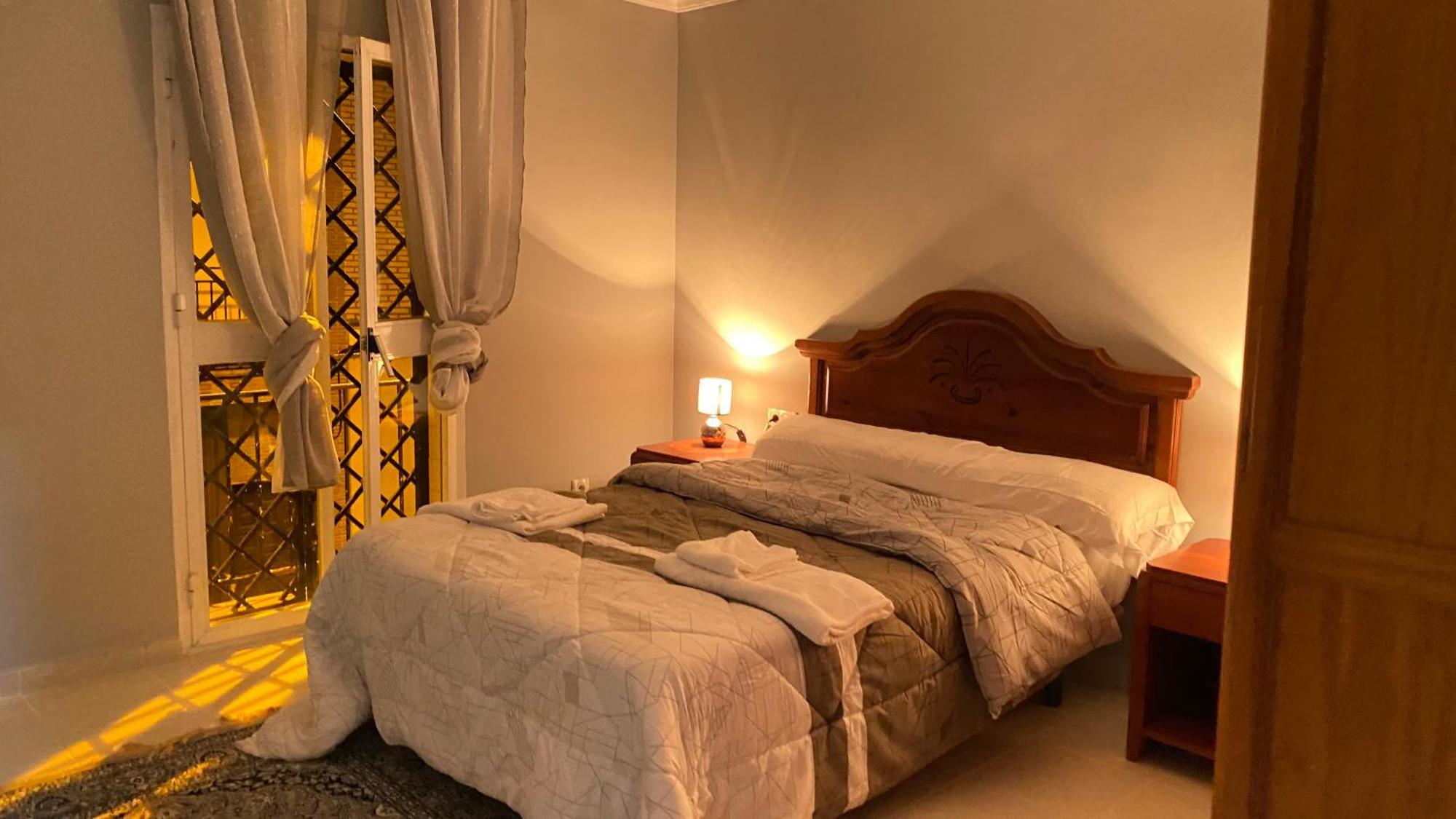 Suite Bahia Sevilla Exterior foto