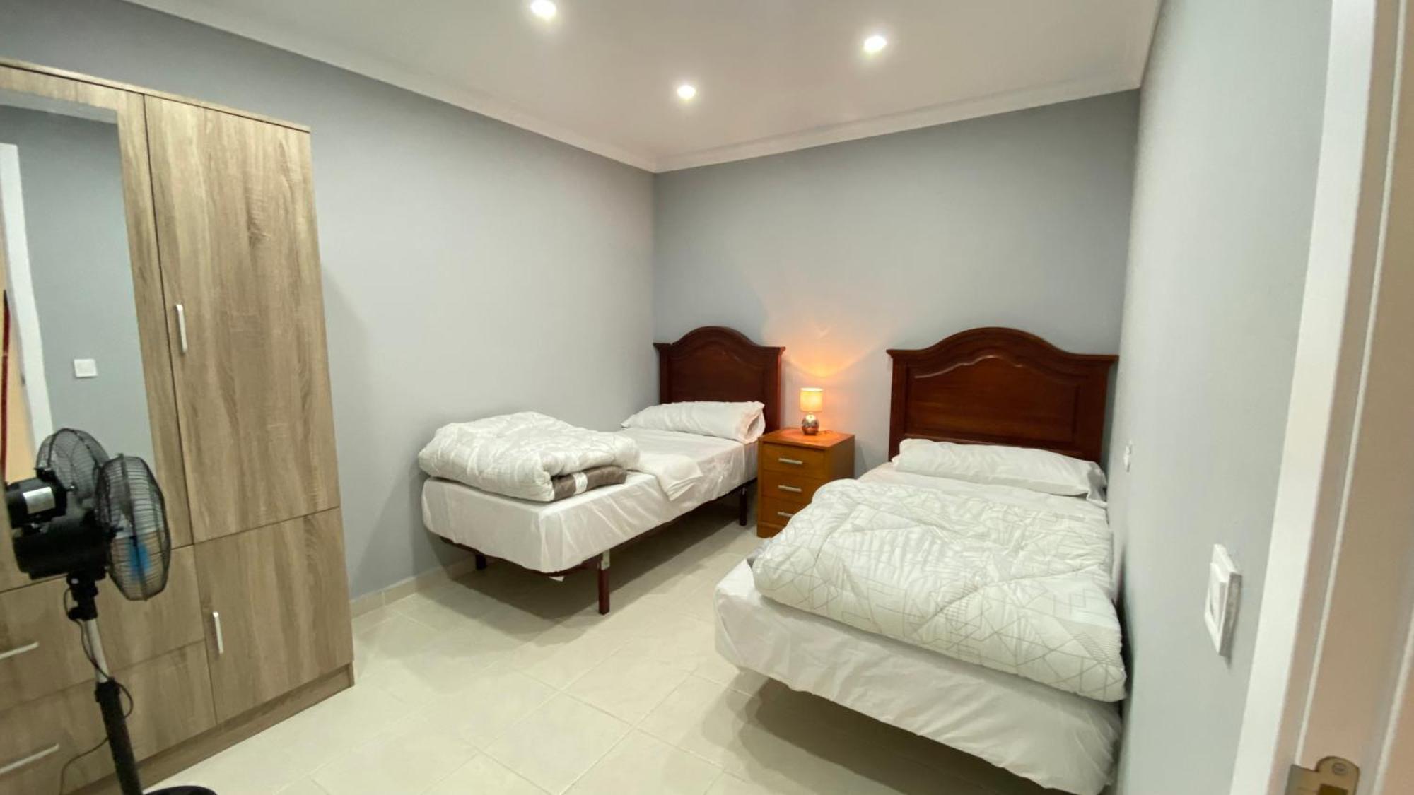 Suite Bahia Sevilla Exterior foto